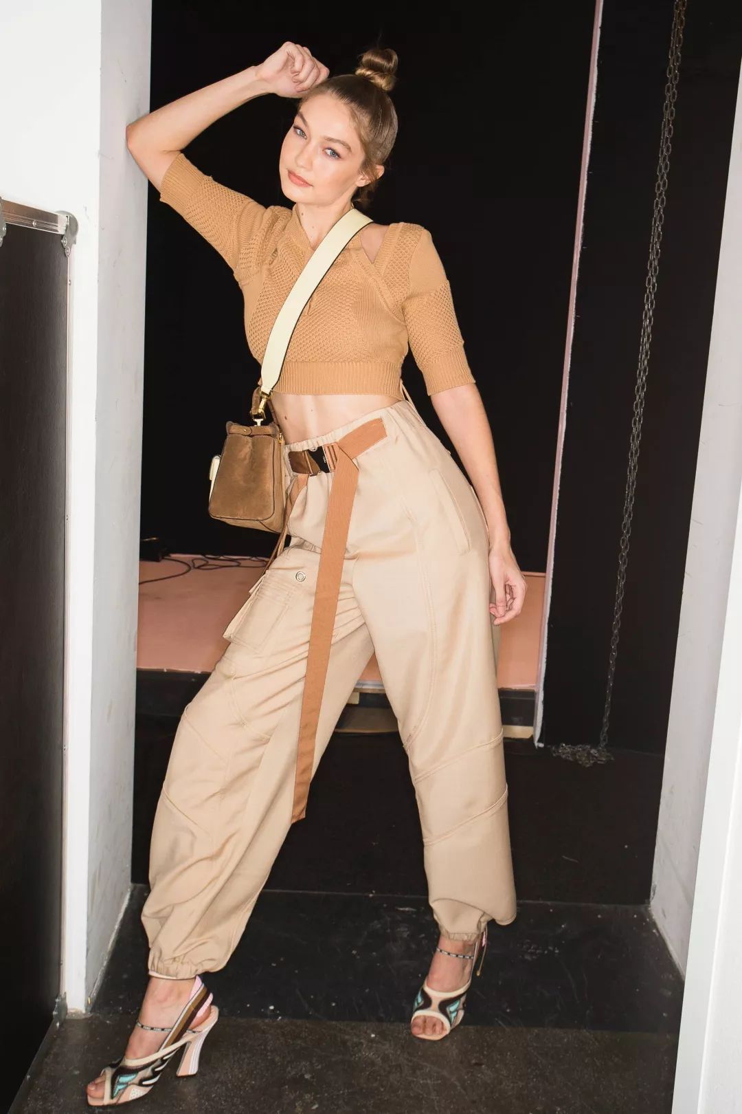 学不会街舞?那swag的穿搭总要了解一下