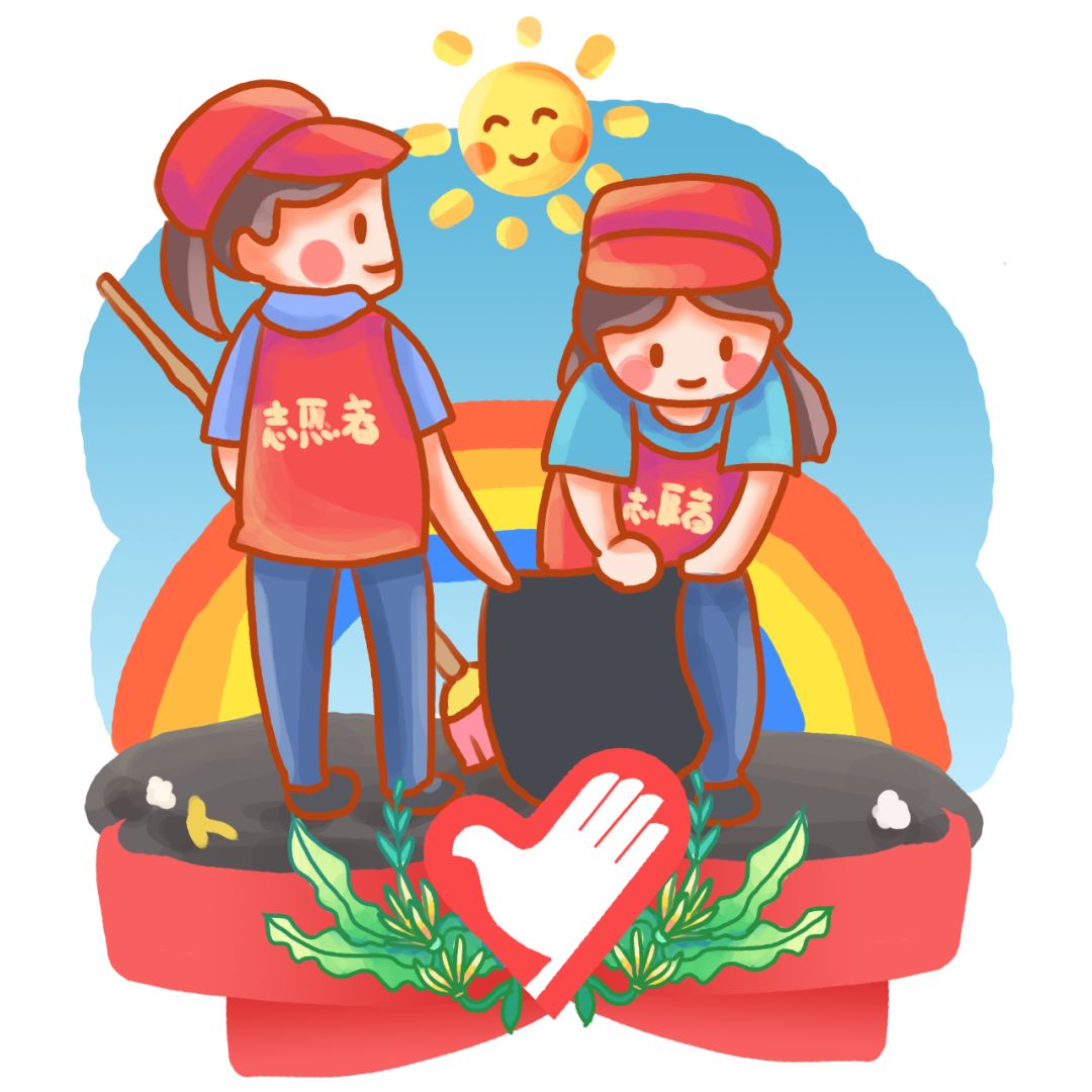 新时代文明实践十天追寻十处文明他们是暨阳城内最靓的仔