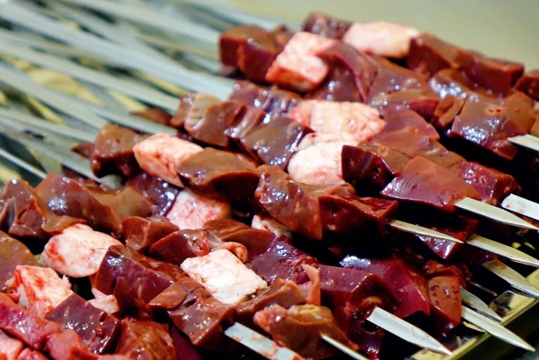 爆红昌吉15年马瑛黄面再开分店还是那个味儿