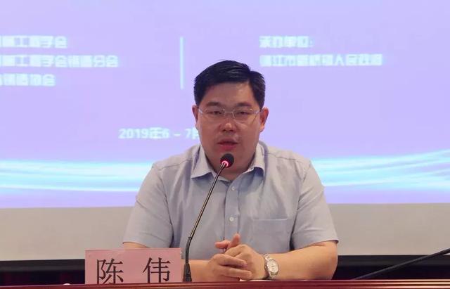 靖江新桥镇牵线搭桥,铸造人才"家门口"享受专业培训