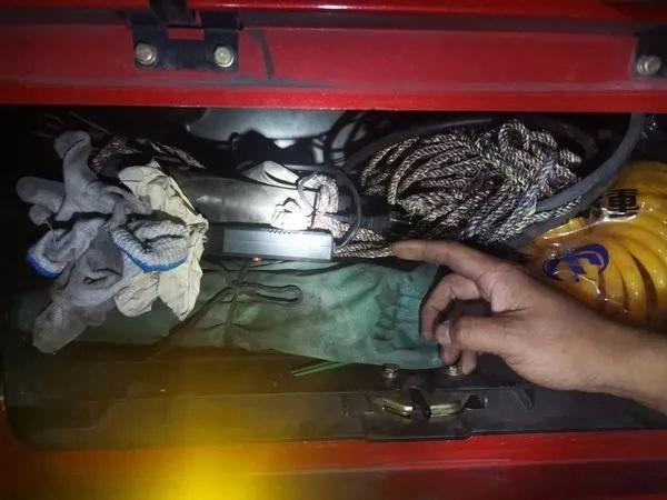 别烫了鄂尔多斯警方查处多起烫吸安钠咖案件