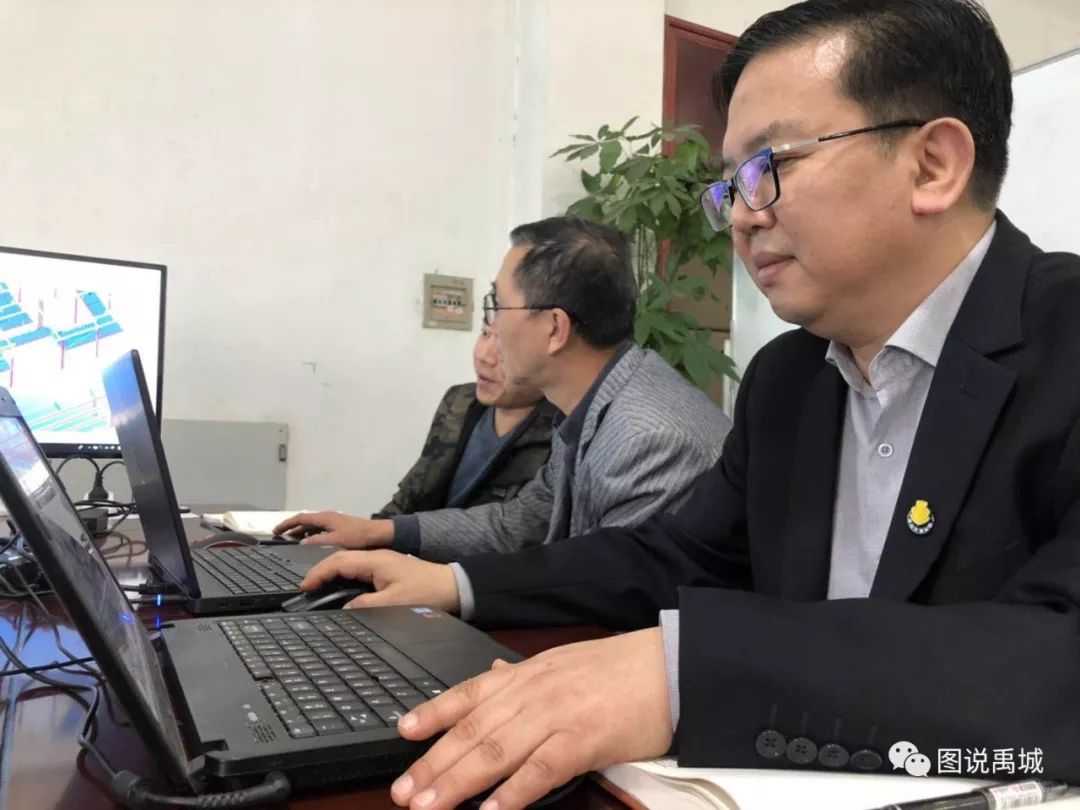 点赞为了在咱禹城的这个外国人