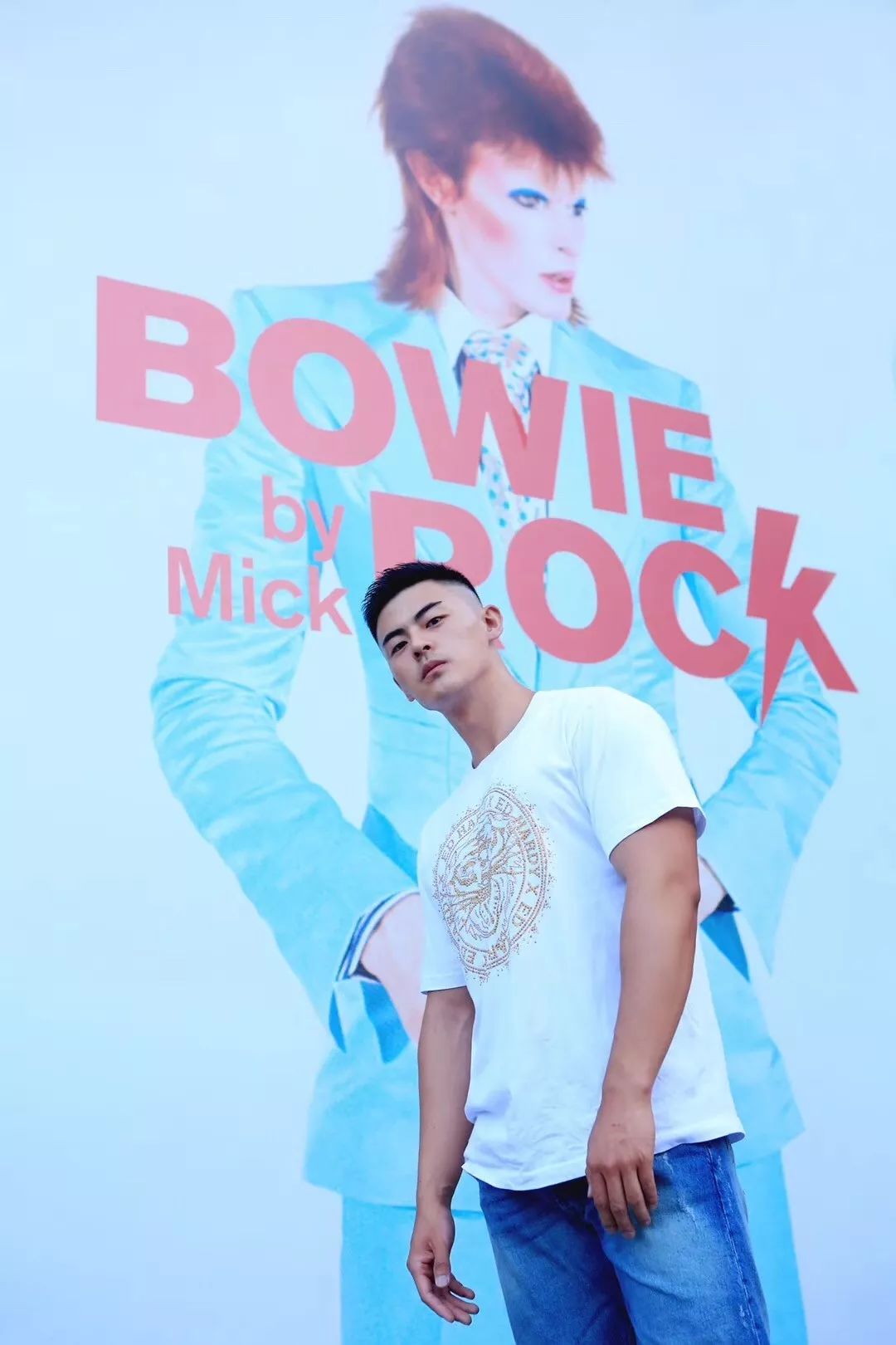 万千健身爱好者心中的偶像——赵宇豪,微博id:youcan赵宇豪q赵宇豪