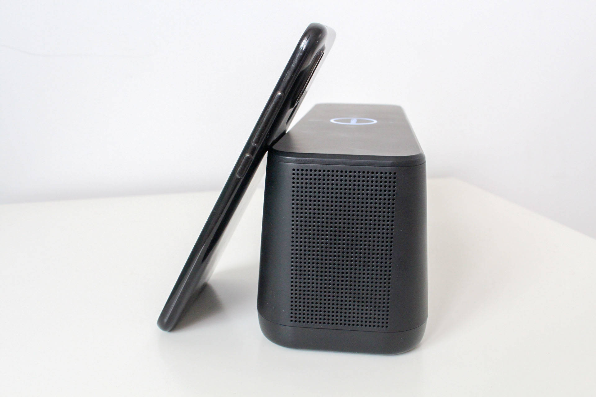 自在随心,是音响更是艺术品南卡b1蓝牙音箱使用体验