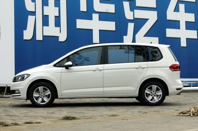 15万的德系大七座,跑800km仅一箱油,轴距近2米8,却识货不多!