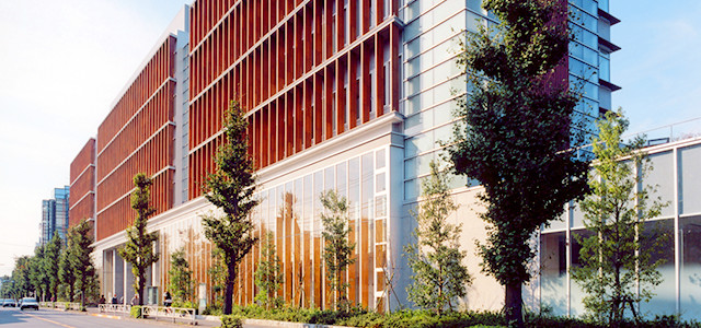 日本留学东京市中心的宁静之所日东驹专之驹泽大学