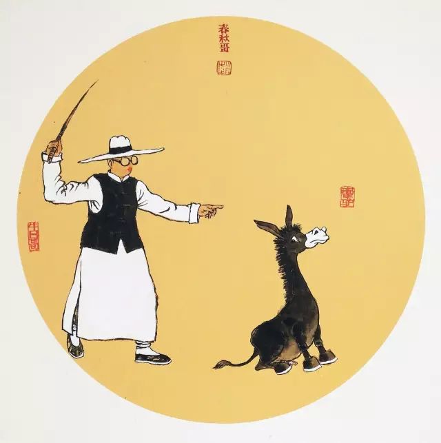 喝茶宁静,止语修行