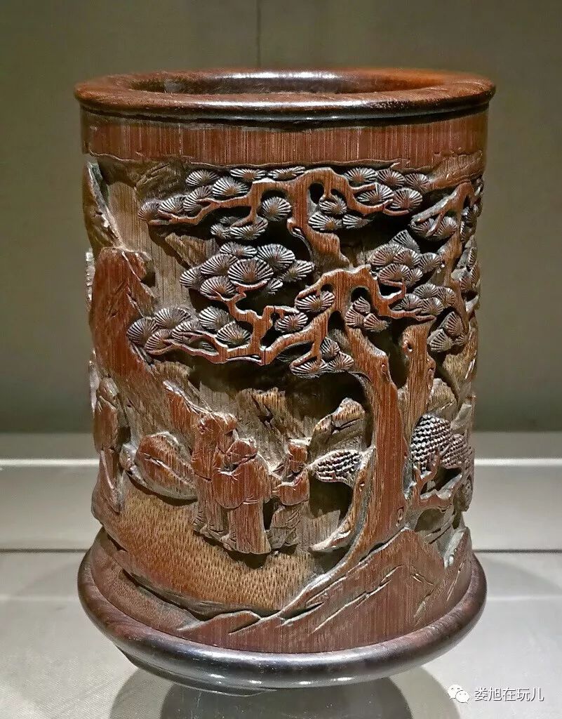 嘉定竹刻博物馆