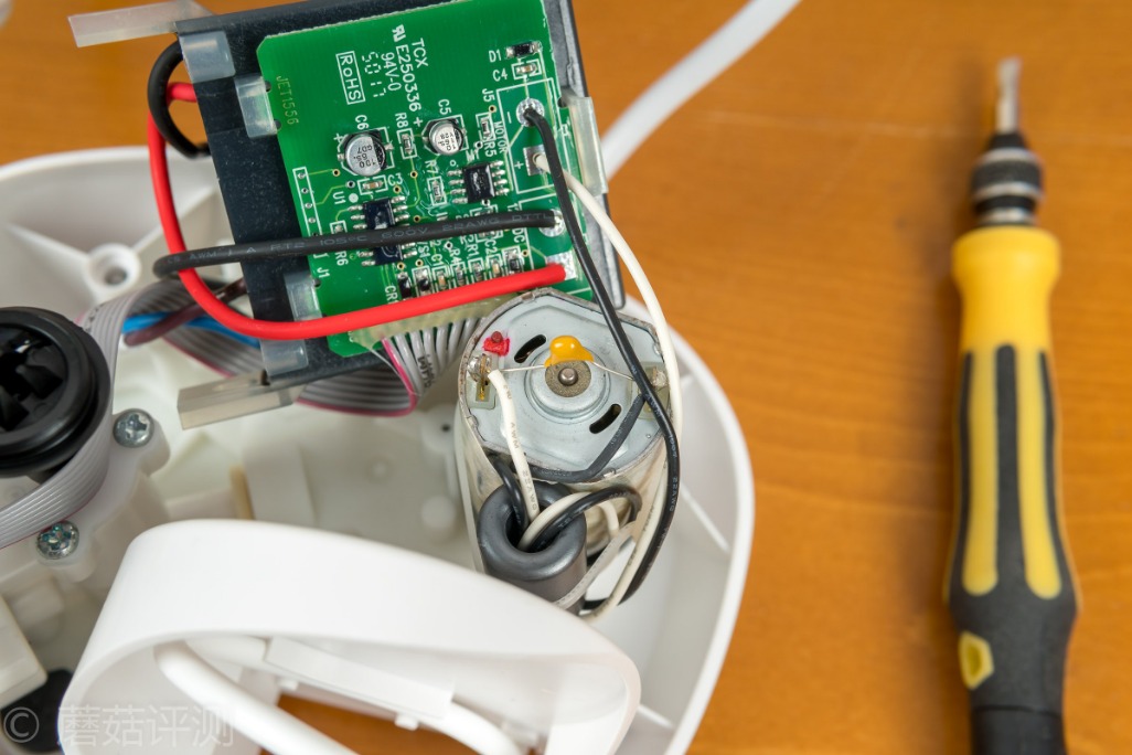 洁碧水牙线洗牙器wp