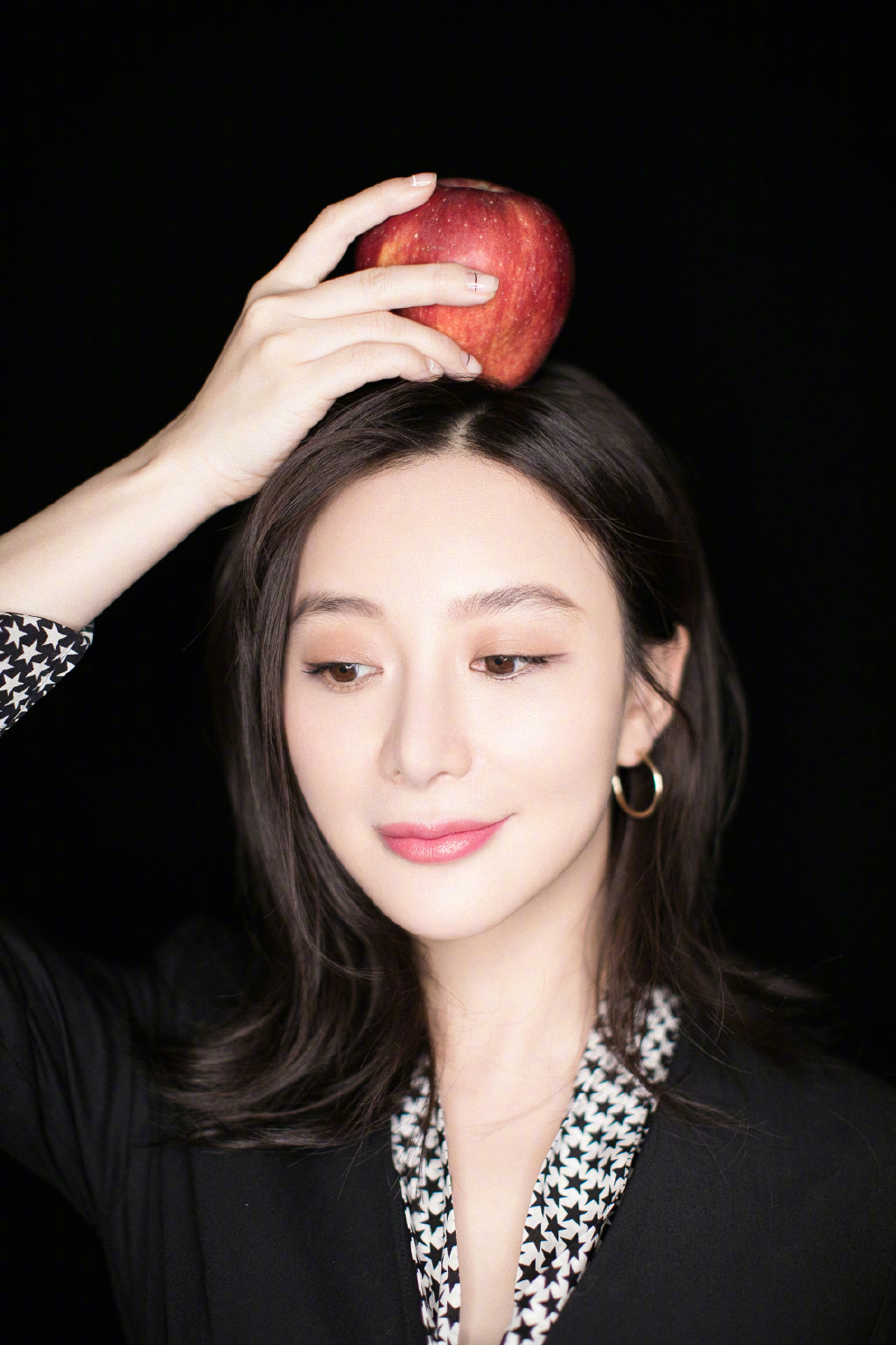 美女明星:熊乃瑾