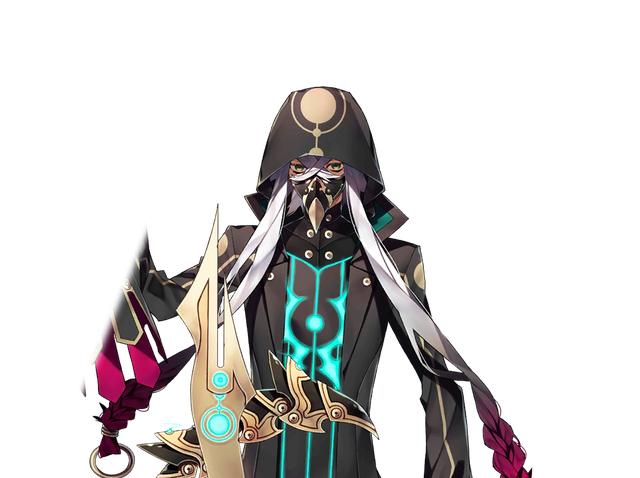 fgo新三星蛇夫座解包信息:20群充的黄金绿拐 超越太太的强力奶妈