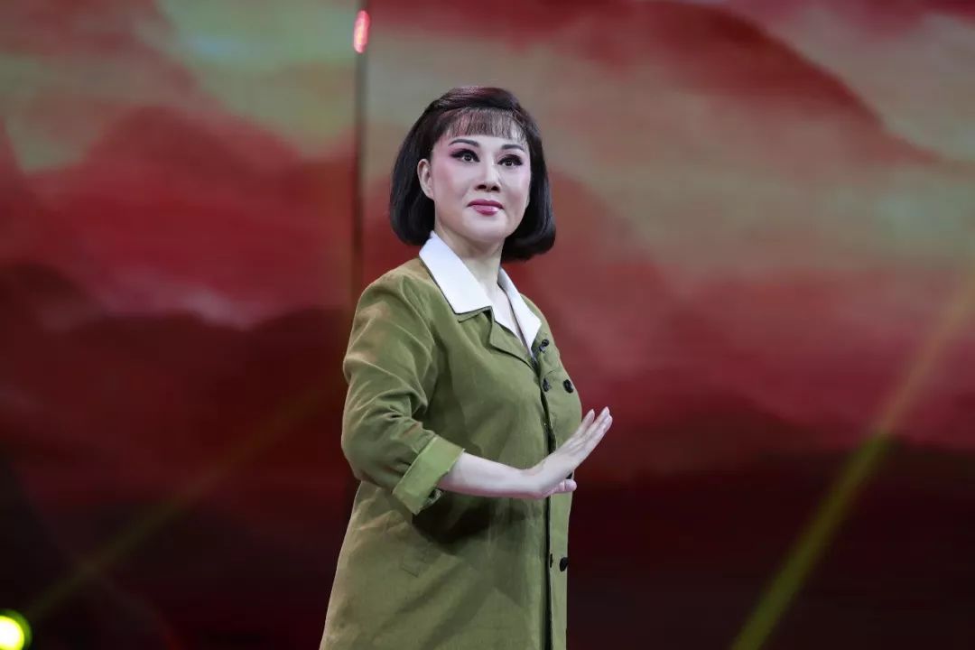 豫剧《常香玉》选段 | 表演:王惠 李金枝越调《老子》是河南越调史上