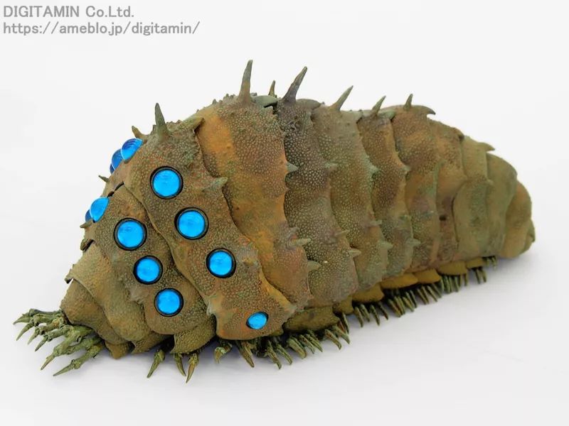 千值练10周年纪念展开幕看看有什么新品