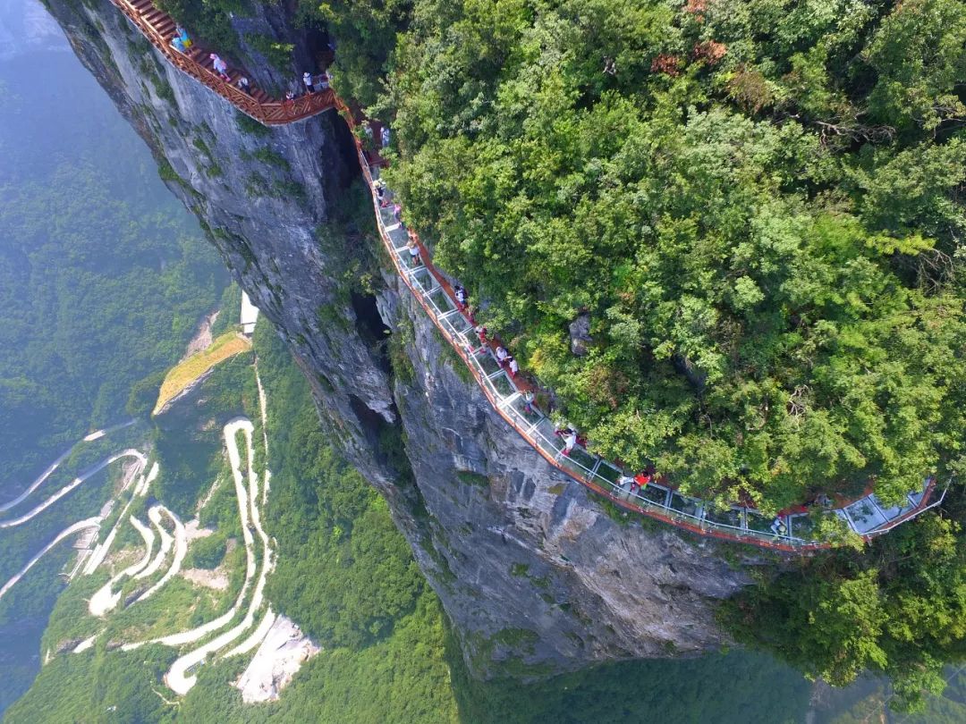 龙崖洞怎么去
