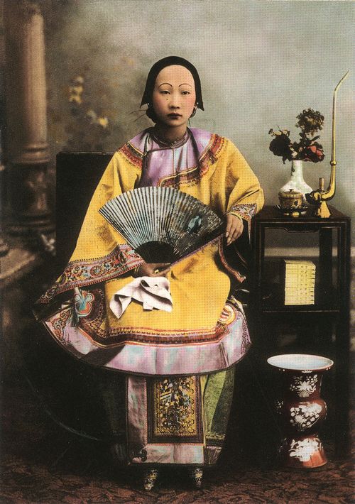 中国古代真实照片图片