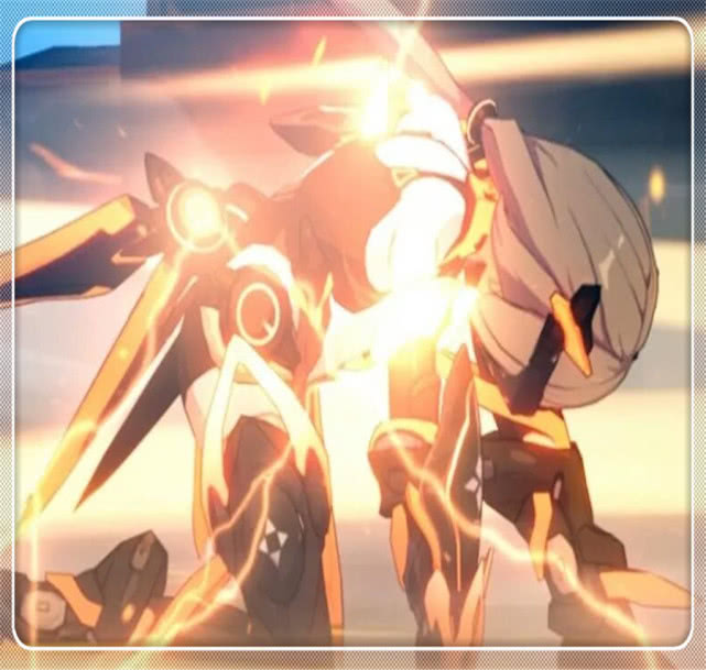 崩坏3白骑士月光有什么技能剖析白骑士月光