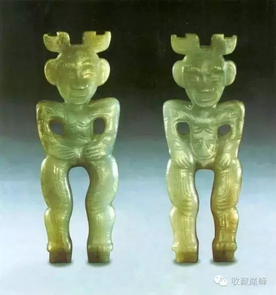 5釐米真品類型: 玉器真品介紹1976年河南安陽殷墟婦好墓出土質呈淡