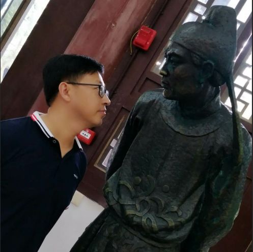 尘社第15期尘社社员马峥嵘作品推介