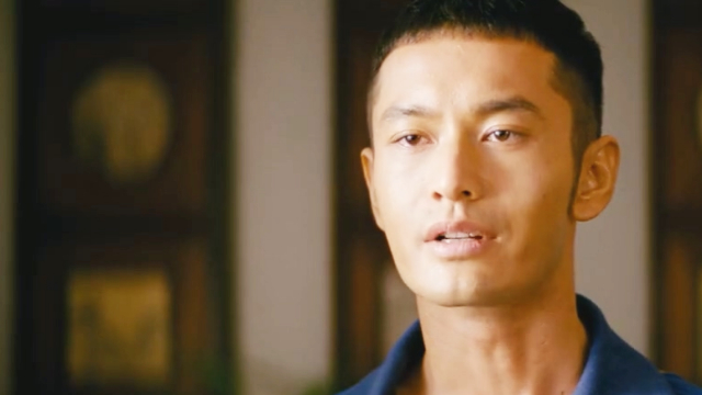 无问西东陈鹏称自己可能不能给王敏佳写信但他还是会写