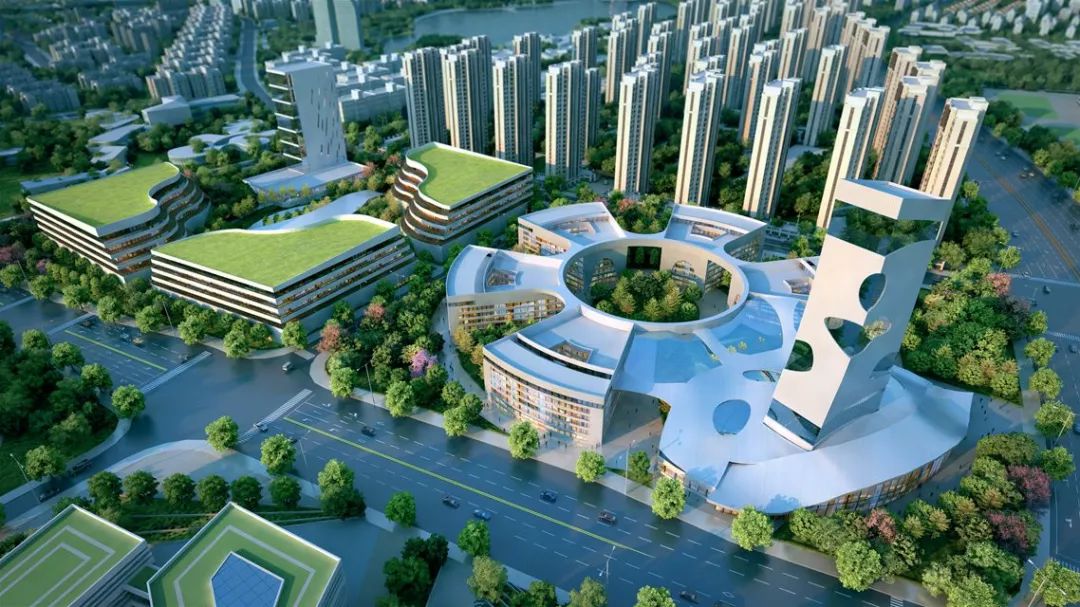 延长寿命新密码未来小镇长啥样刚受官方邀请亮相博鳌亚洲论坛