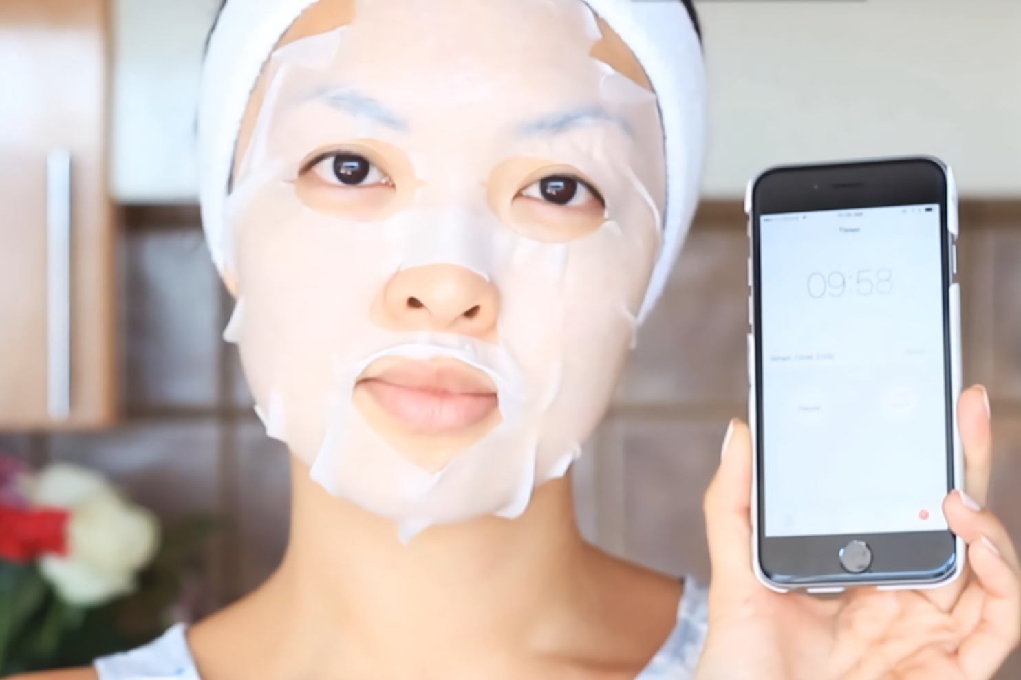 如果连续一年敷面膜脸会变成什么样子看完才知什么叫过犹不及