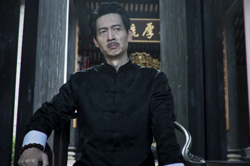 塔寨村三房房头林宗辉合集辉叔就是有魅力