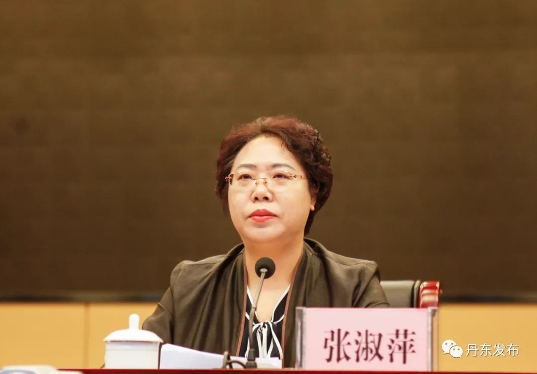 丹东发出防汛抗旱动员令!鸭绿江畔或有中等量级洪水