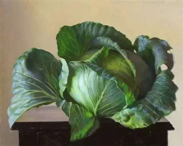 明尼苏达大学,学习人体解剖; 1983年在明尼苏达大学教传统的油画技巧