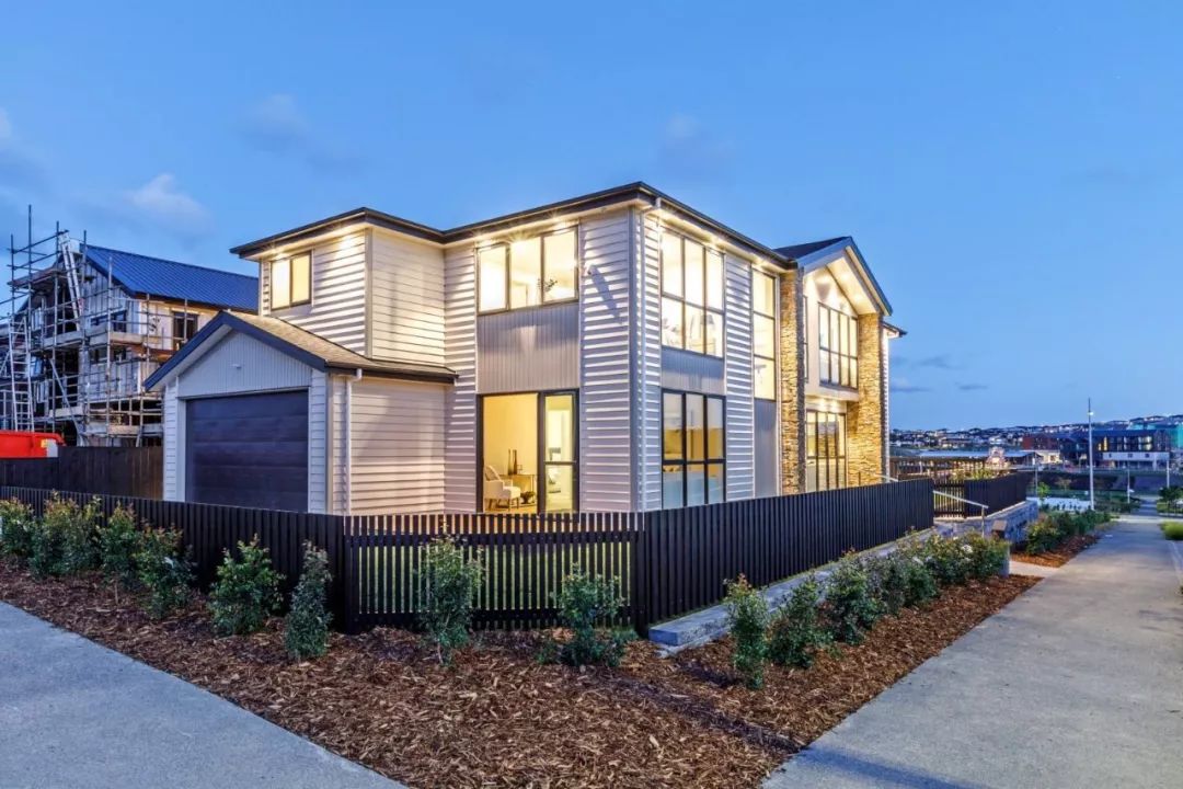 北岸| long bay 6房 转角位置 奢华别墅 绝佳观景 祖母房潜力 此房