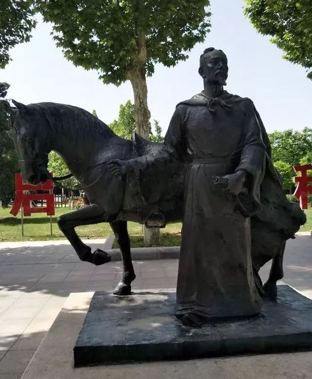 沧州名人沧州的这位名人晚年才出名