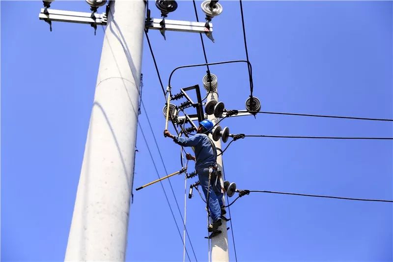 你们辛苦了!_绝缘