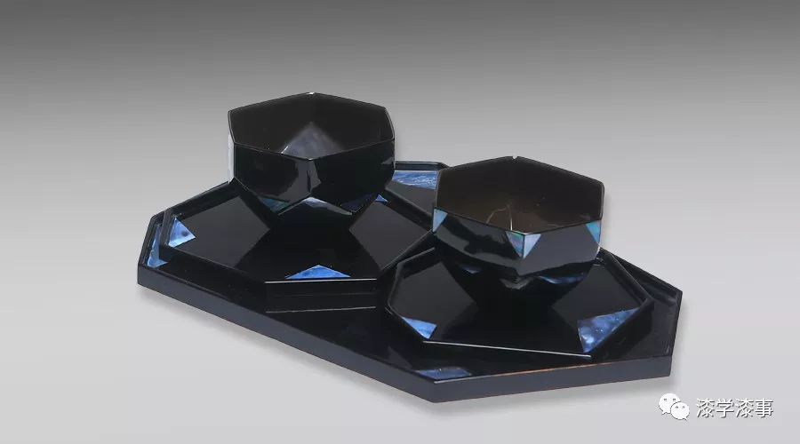 毕业季2019广州美术学院漆艺专业本科毕业作品展