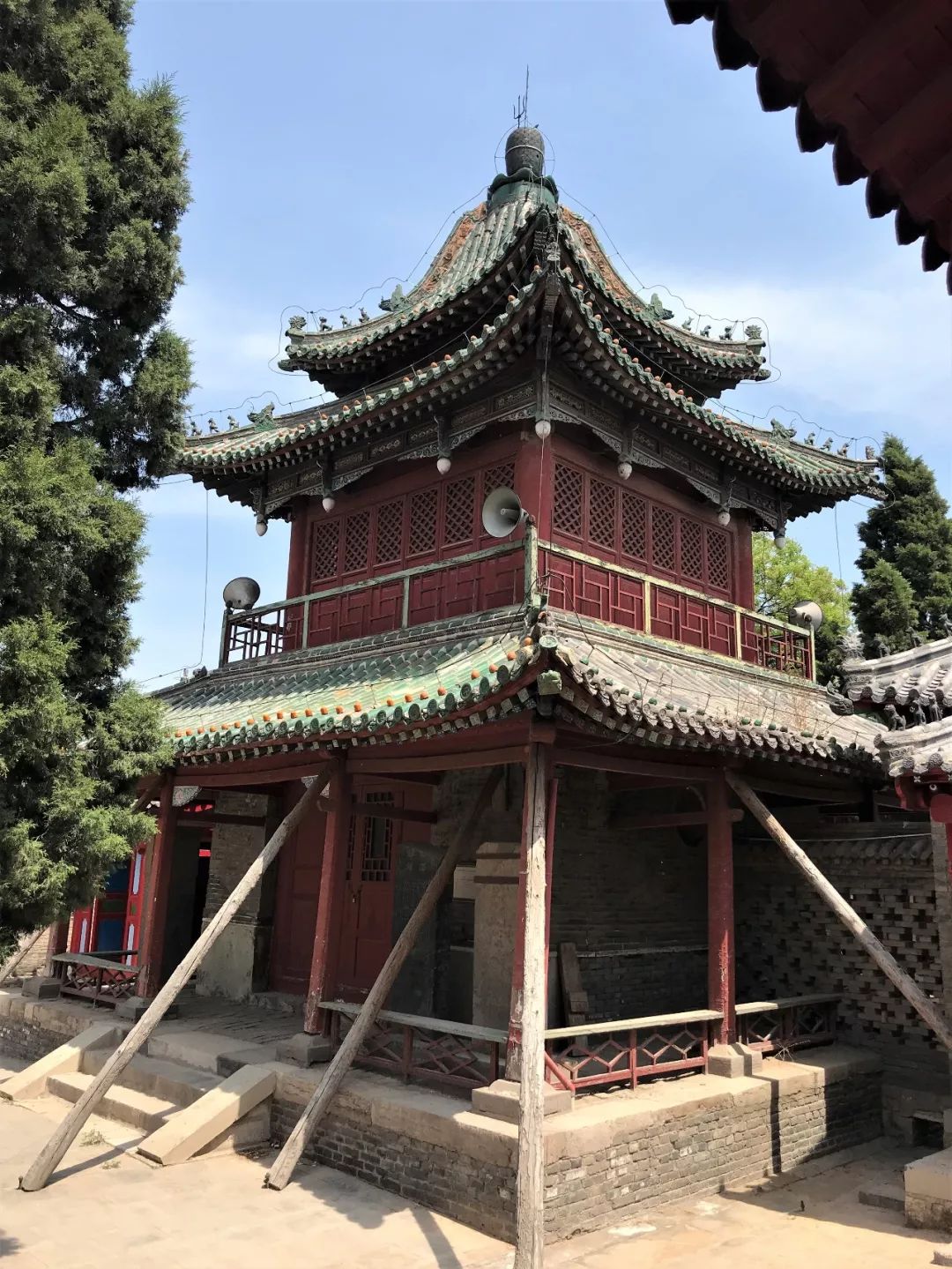 古清真寺之泊头清真寺