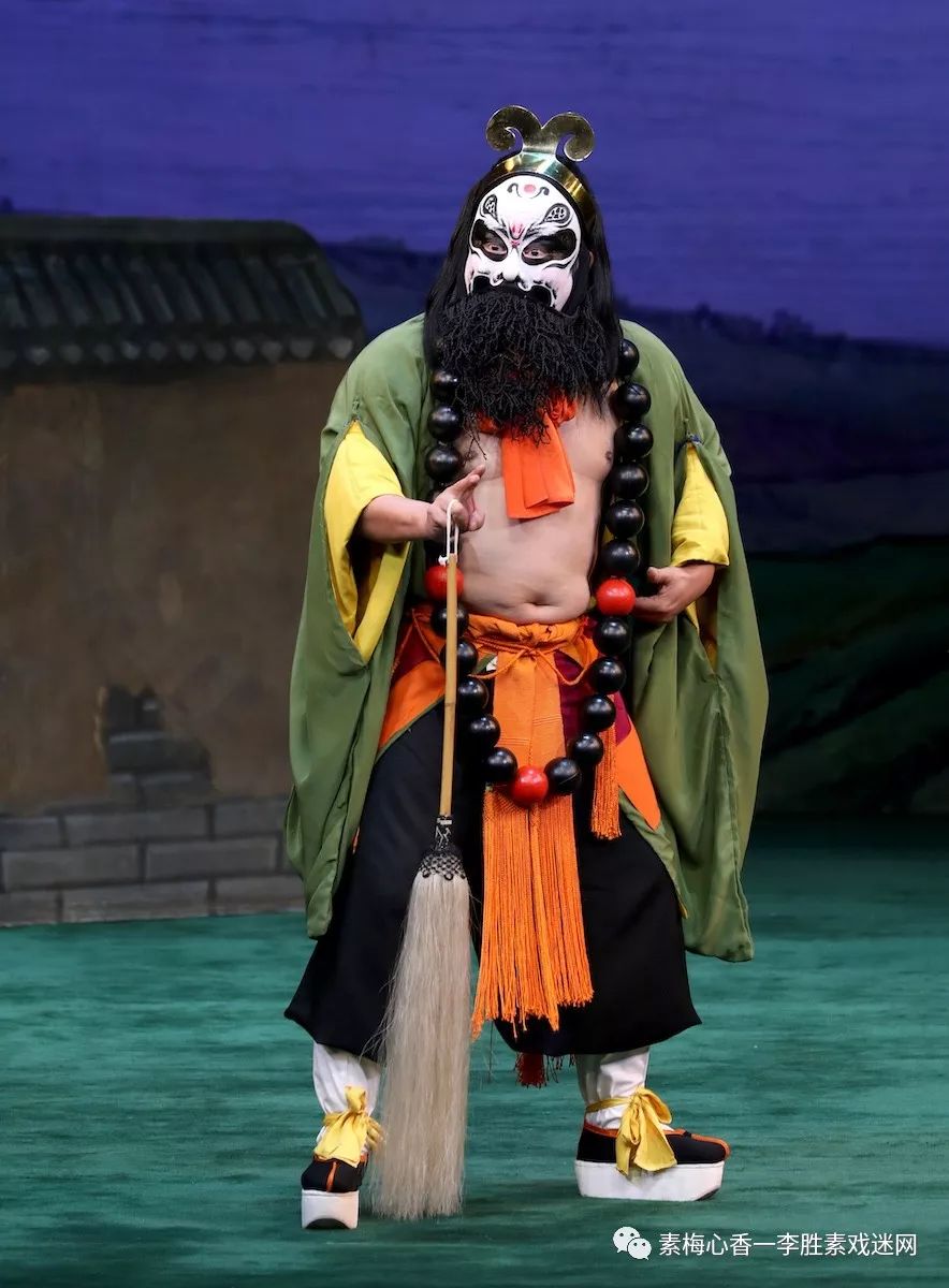 "金三角"再聚香江丨于魁智,李胜素,杨赤21年经典重现