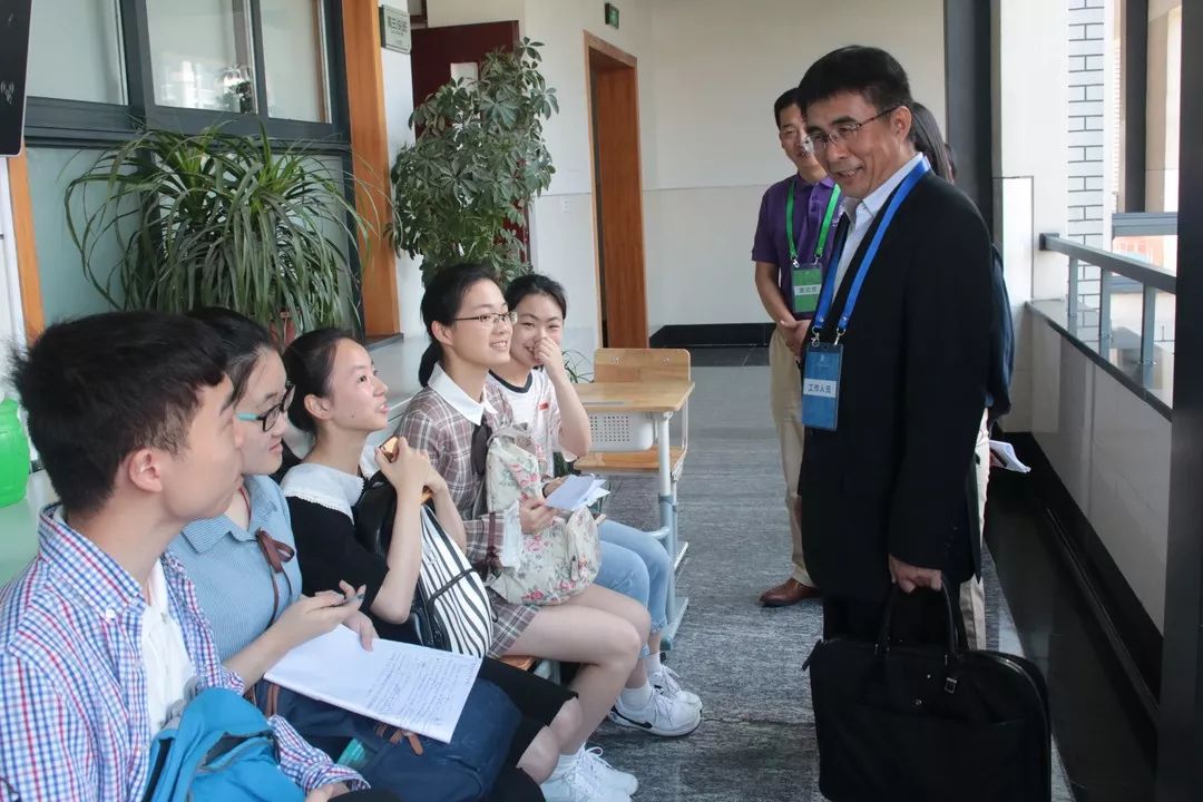 香港中文大学深圳2019年浙江省三位一体综合评价开考