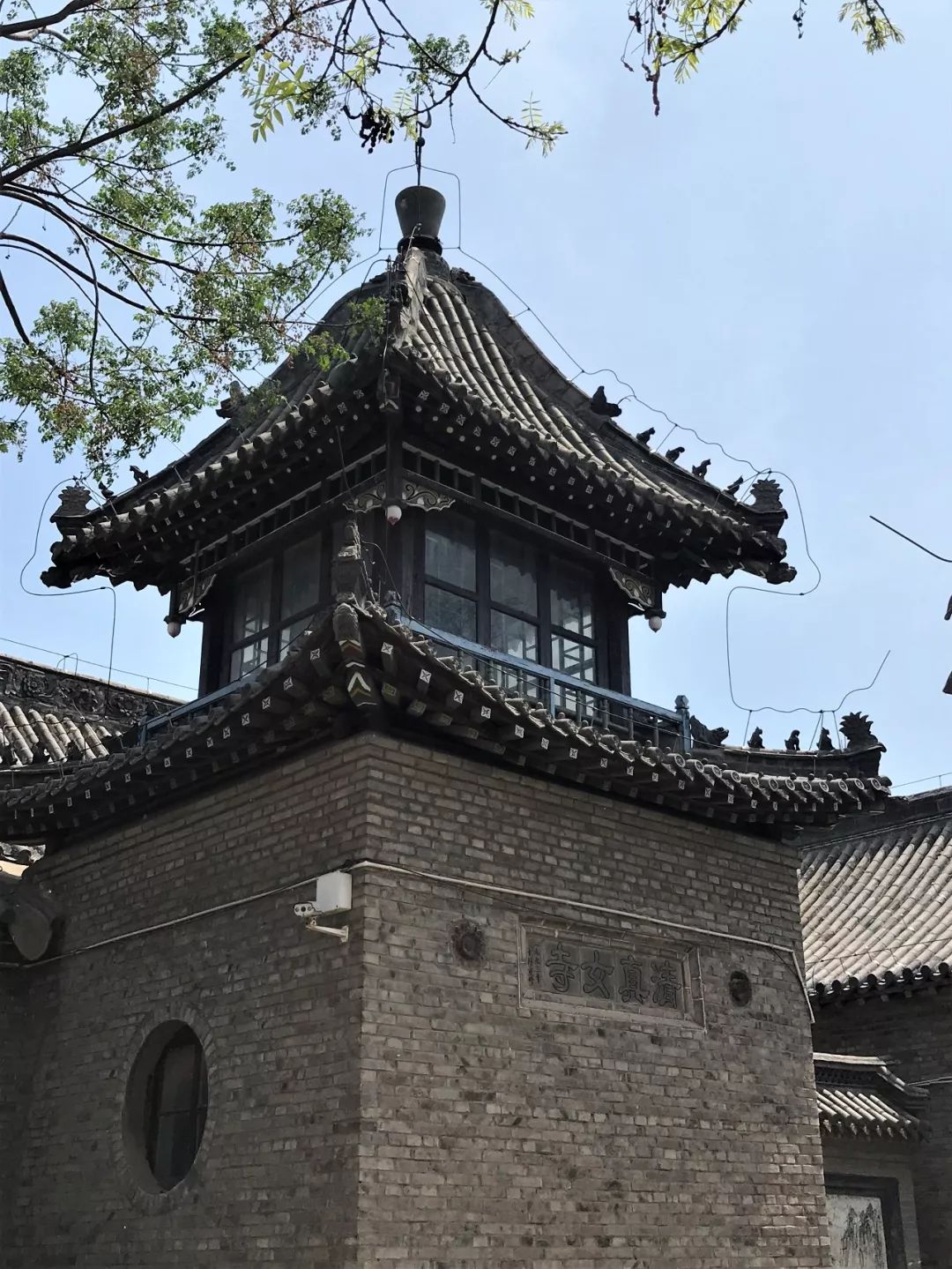 古清真寺之泊头清真寺