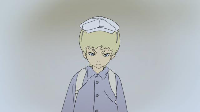 浸润内心的黑暗在思考中深刻——《恶魔人》_永井豪