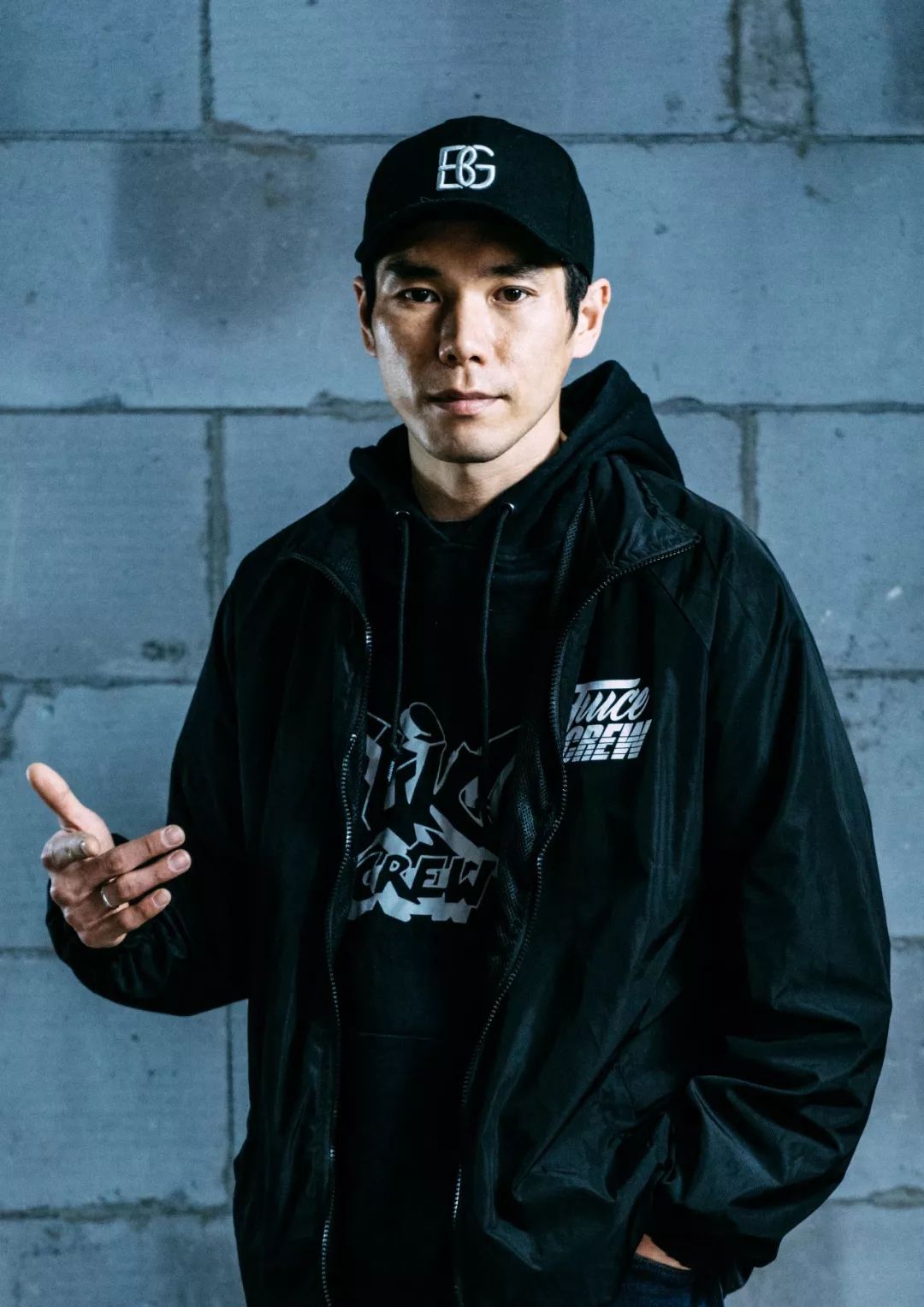 这就是街舞worldking即将燃爆松江孩子的暑假