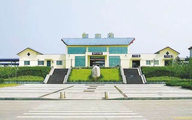 尴尬了江西客流量最少的十个火车站彭泽站上榜