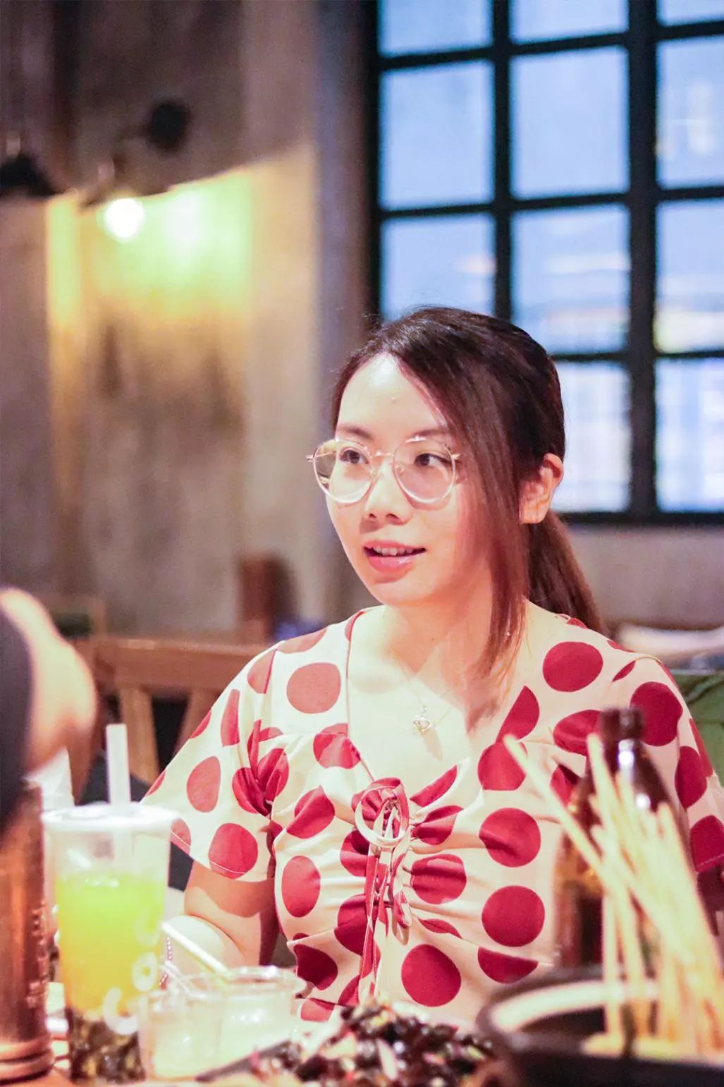 小白摄影师 金豆奶茶达人 胡嘉摄影师 亮子美食大v 孔瑶老师精酿啤酒