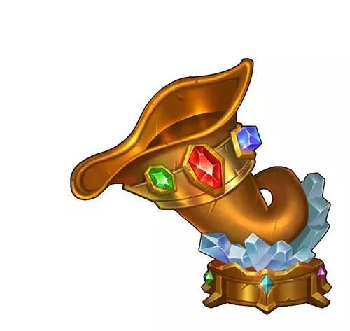 宝物爆料|远古的馈赠即将出世,丰收的号角将响彻大地!