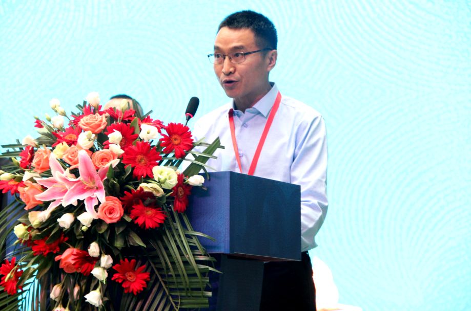 开门迎硒客释放硒引力第五届中国安康富硒产品博览会今日盛大开幕