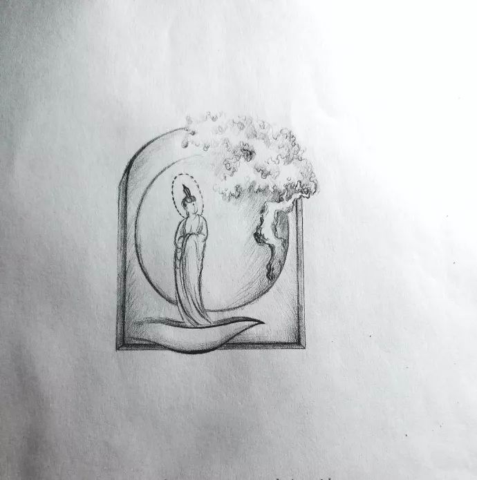 玉雕挂件设计素材19.6.15_翡翠