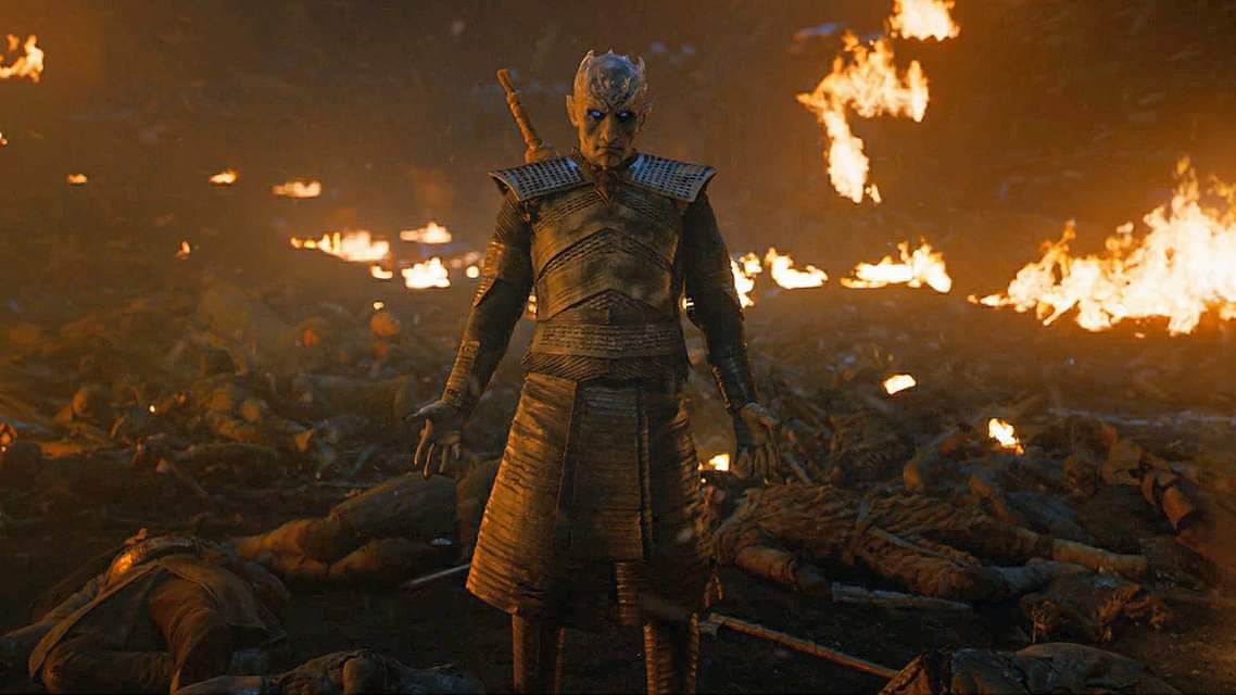 烂尾的权力的游戏或仍是艾美奖最大赢家