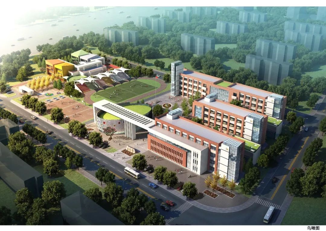 运城市大运小学7月1日开始招生!