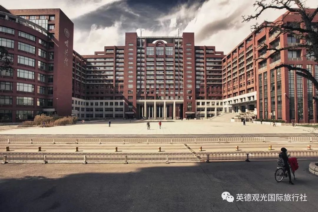 【纯玩北京】北京 天津双飞5天三星纯玩游