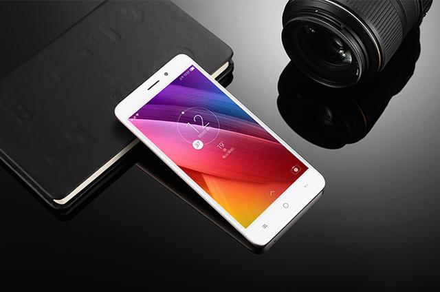 最便宜智能手机作为父亲节礼物样子大气有档次老人模式贴心