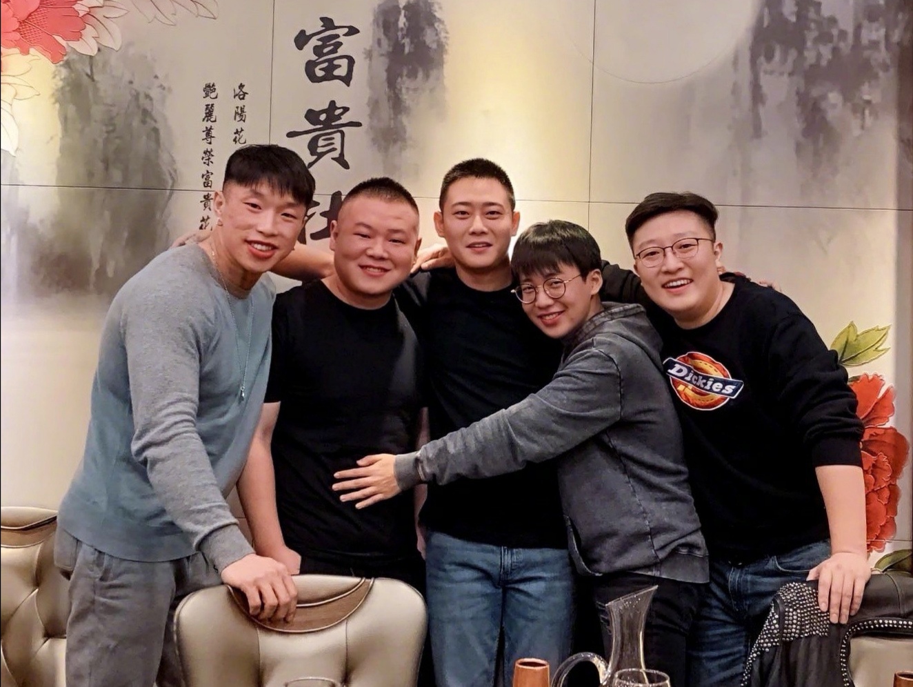 德云社少班主一个被相声耽误的出色影视演员