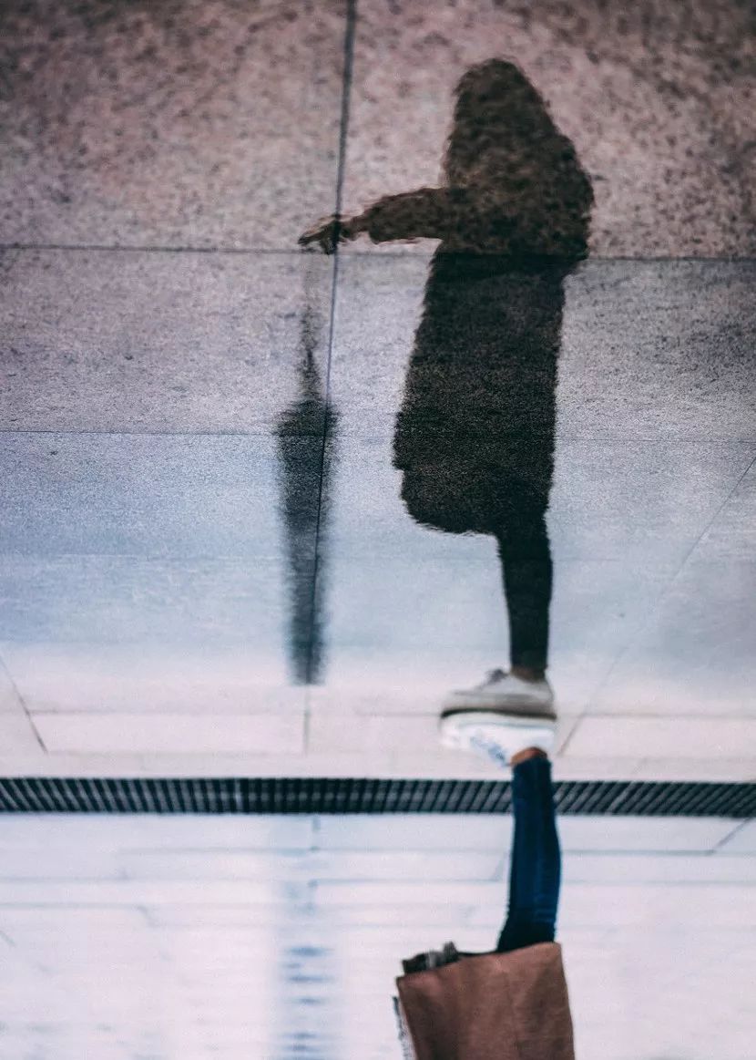 下雨了我想你了