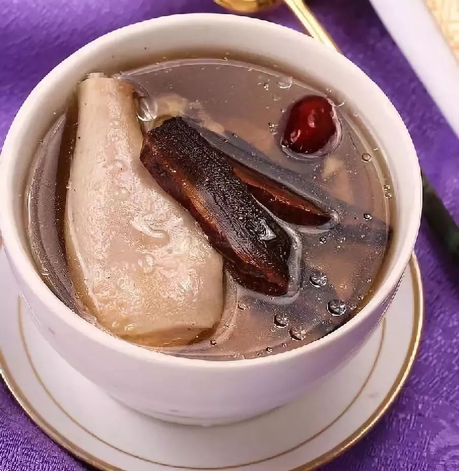 灵芝买来怎么吃学会这些灵芝吃法抵抗力差失眠肝不好都远离你